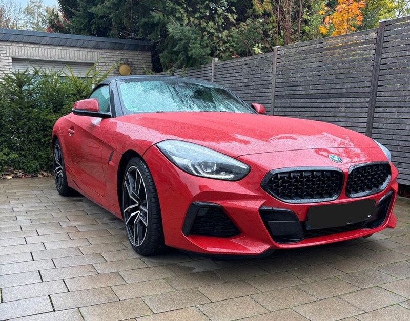 BMW Z4