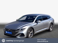 Volkswagen Arteon 2021