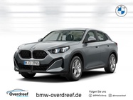 BMW X2 2025