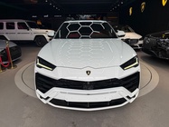 Lamborghini Urus 2019