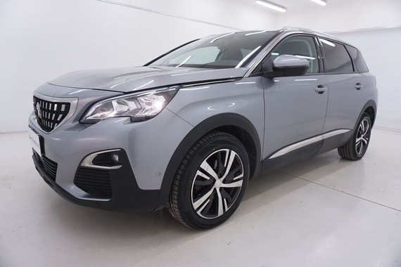 Peugeot 5008 2020