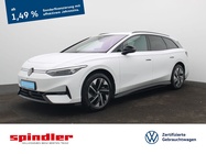 Volkswagen ID.7 2025