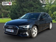 Audi A6 2022