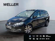 Volkswagen Sharan 2019