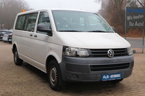 Volkswagen T5 2012