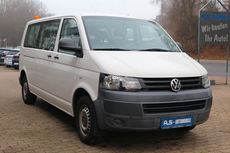 Volkswagen T5
