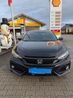 Honda Civic 2019