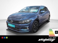 Volkswagen Polo 2020