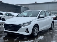 Hyundai i20 2021