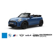 MINI Cabrio 2022