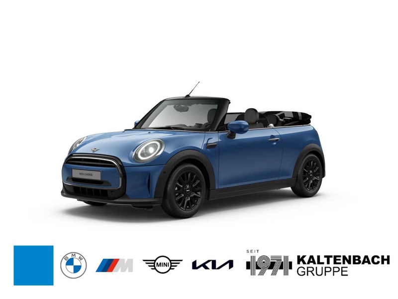 MINI Cabrio