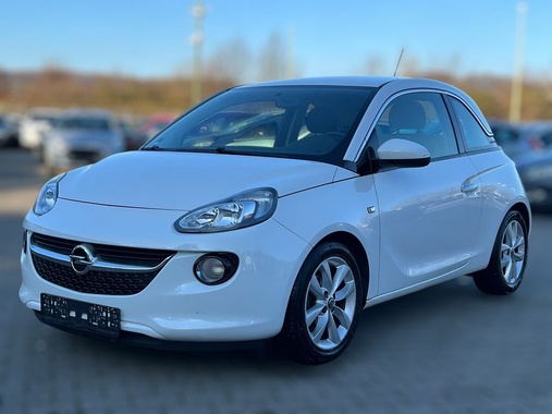 Opel Adam 2014