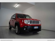Jeep Renegade 2018