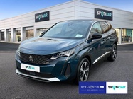 Peugeot 3008 2023