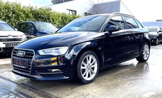 Audi A3 2013