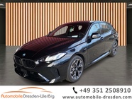 BMW 1 Series 2024