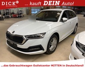 Skoda Octavia 2021