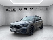 Volkswagen Touareg 2021