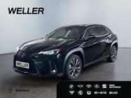 Lexus UX 2023