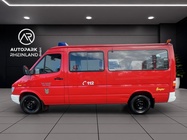 Mercedes-Benz Sprinter 1997