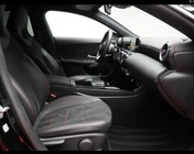 Mercedes-Benz CLA-Class 2021