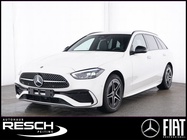 Mercedes-Benz C-Class 2024