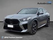BMW X2 2024