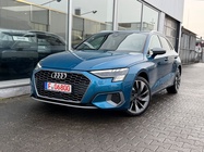 Audi A3 2021