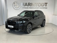 BMW X5 2024