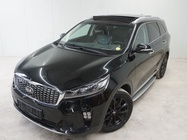 Kia Sorento 2019