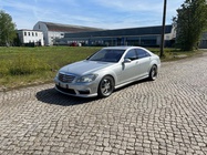 Mercedes-Benz S-Class 2006