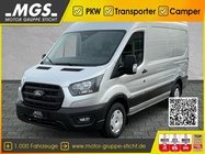 Ford Transit 2026