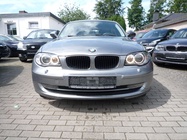 BMW 1 Series 2010