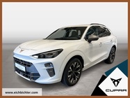 Cupra Terramar 2025