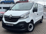 Renault Trafic 2021