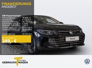 Volkswagen Passat 2025
