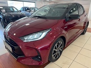 Toyota Yaris 2021