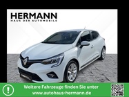 Renault Clio 2021