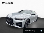BMW 4 Series 2022