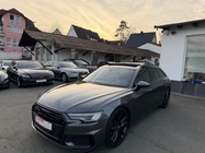 Audi A6 2019