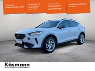 Cupra Formentor 2022