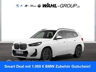 BMW X1 2025