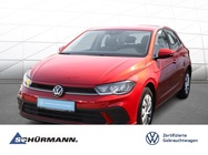 Volkswagen Polo 2023