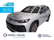 Volkswagen Tayron 2025