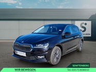 Skoda Fabia 2025