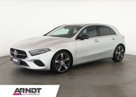 Mercedes-Benz A-Class 2024