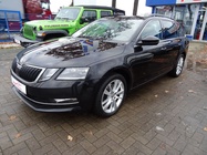 Skoda Octavia 2019
