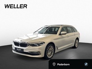 BMW 5 Series 2019