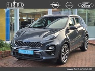 Kia Sportage 2019