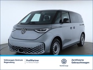 Volkswagen ID.Buzz 2025